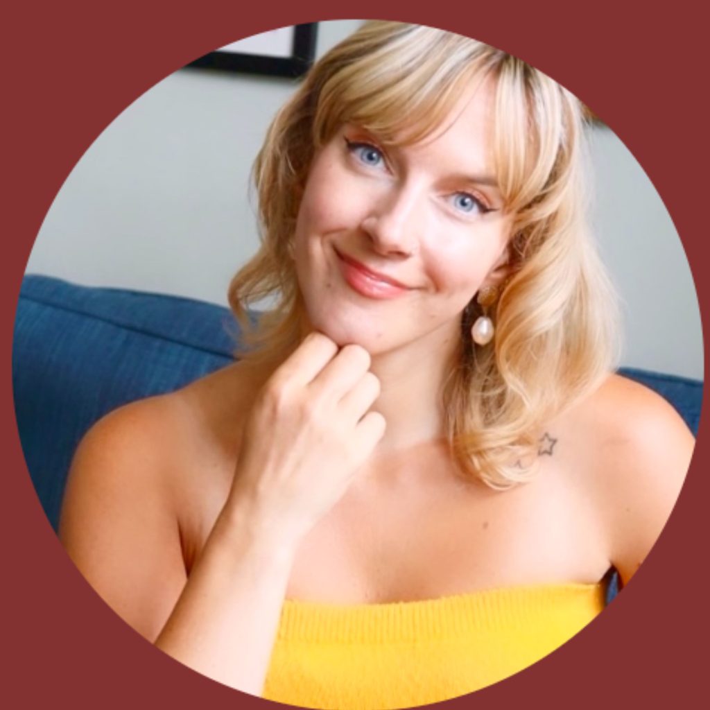 Cycle Syncing & Womb Healing with hormone coach sam hadadi